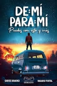 DE: MÍ PARA: MÍ 2. PUEDES CON ESTO Y MÁS | 9786287606777
