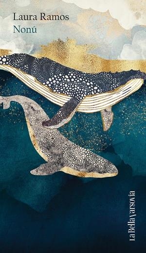 Nonú | 9788433929433 | Ramos, Laura
