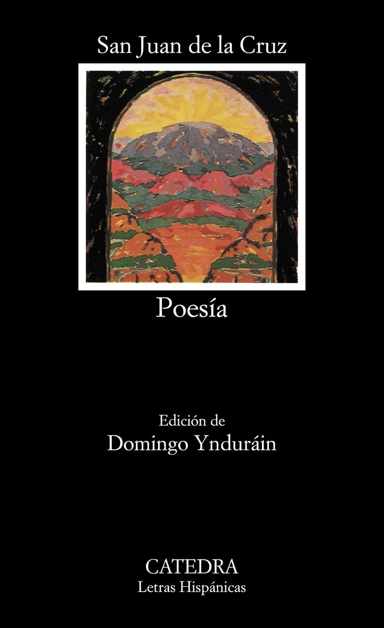 Poesía | 9788437604107 | Cruz, San Juan de la