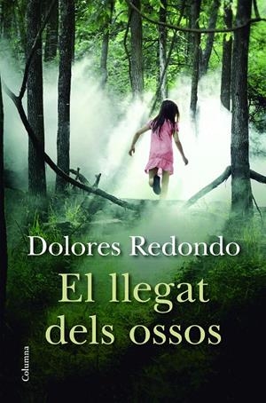 El llegat dels ossos | 9788466417891 | Redondo, Dolores
