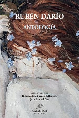Rubén Darío. Antología | 9788483595985 | Darío, Rubén