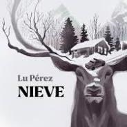Nieve | 9788412891911 | Pérez, Lu
