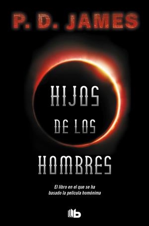 Hijos de los hombres | 9788490704387 | James, P.D.