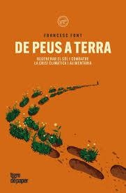 De peus a terra | 9788418705991 | Font, Francesc