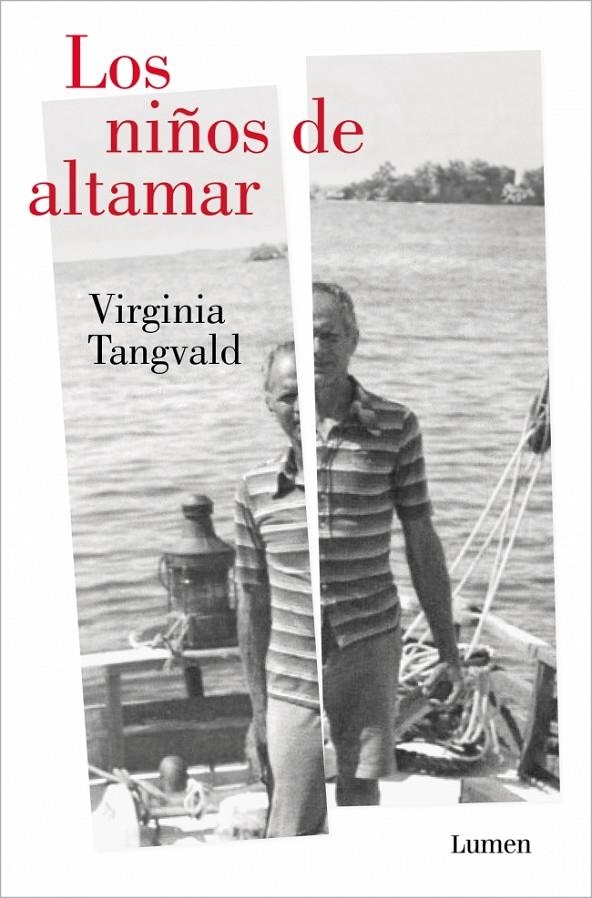 Los niños de altamar | 9788426431783 | Tangvald, Virginia