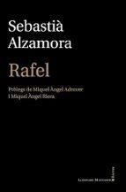 Rafel | 9788410377066 | Alzamora i Martín, Sebastià