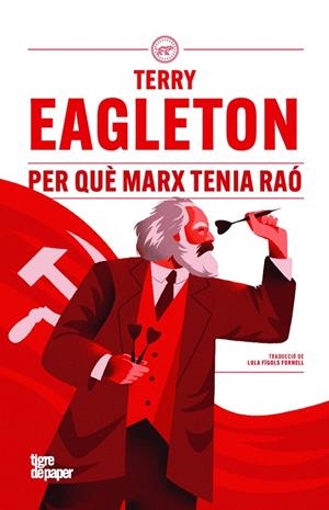 PER QUE MARX TENIA RAO | 9791387645014 | EAGLETON, TERRY