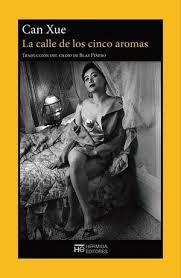 La calle de los cinco aromas | 9788412949919 | Xue, Can