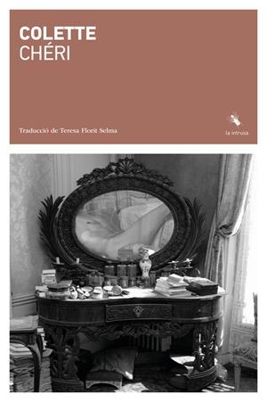 CHÉRI | 9788412969474 | COLETTE