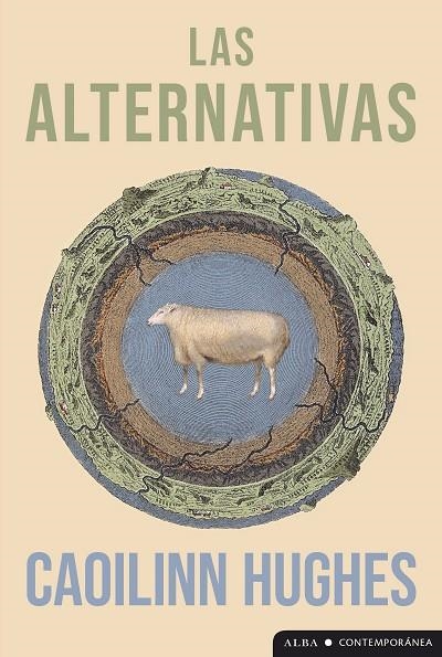 Las alternativas | 9788411781466 | Hughes, Caoilinn