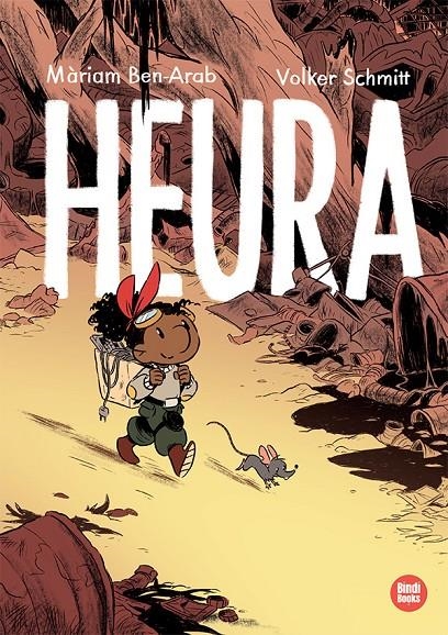 Heura | 9791387594022 | Schmitt, Volker