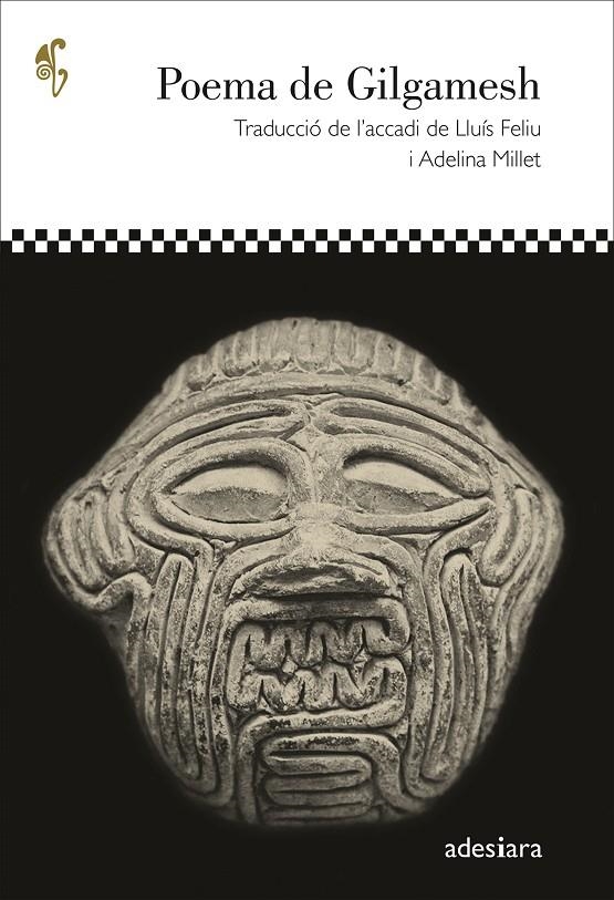 Poema de Gilgamesh | 9788419908315 | Anónimo