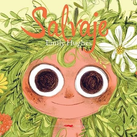 Salvaje | 9788412970142 | Hughes, Emily