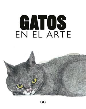 Gatos en el arte | 9788425234644 | Hyland, Angus/Roberts, Caroline