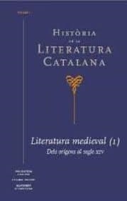 Història de la Literatura Catalana Vol. 1 | 9788441222502 | Badia, Lola/Broch i Huesa, Àlex