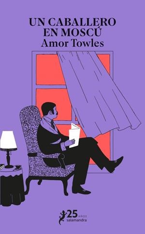 Un caballero en Moscú | 9788419456939 | Towles, Amor