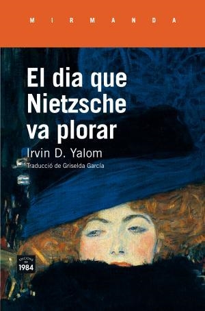 El dia que Nietzsche va plorar | 9788416987214 | Yalom, Irvin D.