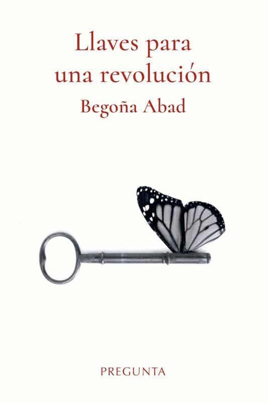 LLAVES PARA UNA REVOLUCIÓN | 9788419766632 | ABAD, BEGOÑA