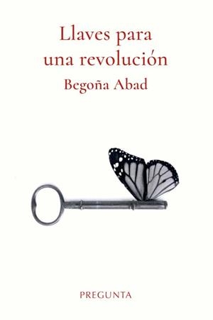 LLAVES PARA UNA REVOLUCIÓN | 9788419766632 | ABAD, BEGOÑA