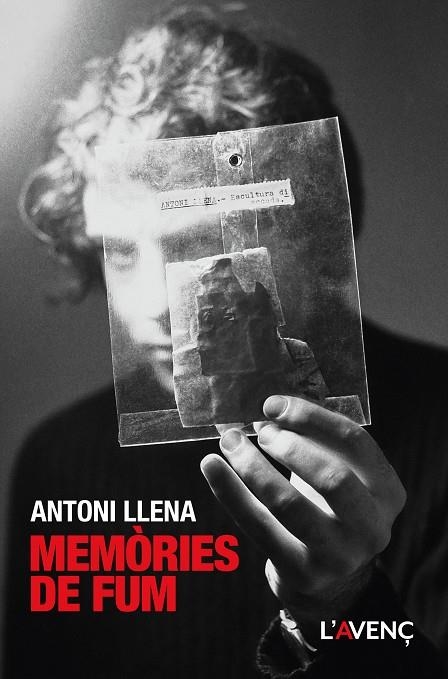Memòries de fum | 9788418680564 | Llena Font, Antoni