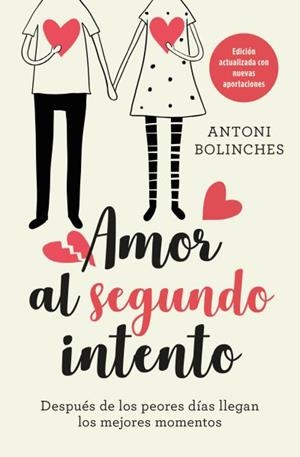 Amor al segundo intento | 9788416622986 | BOLINCHES, ANTONI