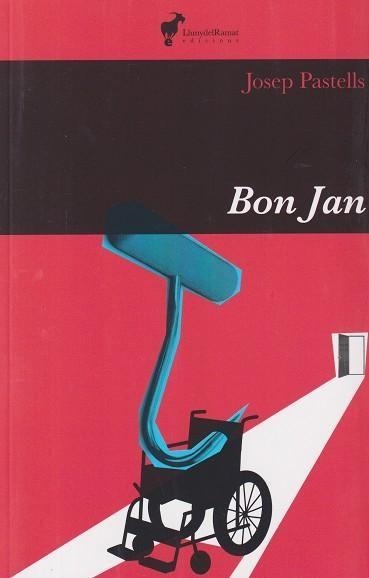 BON JAN | 9788412853643 | JOSEP PASTELLS