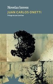 NOVELAS BREVES | 9788412935516 | ONETTI, JUAN CARLOS