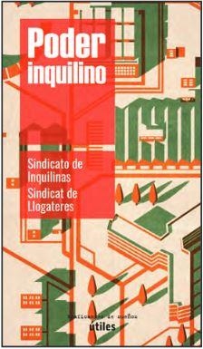 Poder inquilino | 9788419833334 | Sindicato de inquilinas/ sindicat de llogateres