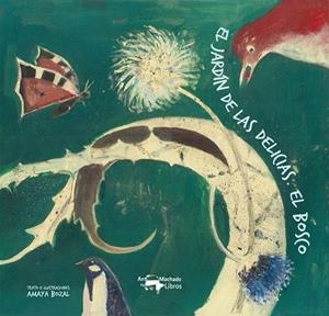 El jardín de las delicias. El Bosco | 9788477744801 | Bozal, Amaya