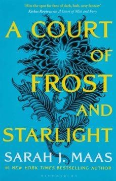 A Court of Frost and Starlight | 9781526617187 | Maas, Sarah J.