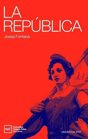 La República | 9788488042989 | Fontana, Josep