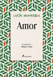 Cartas memorables: Amor | 9788416295166 | Usher, Shaun