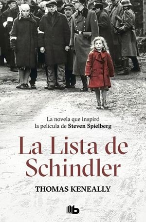 La lista de Schindler | 9788498722703 | Keneally, Thomas