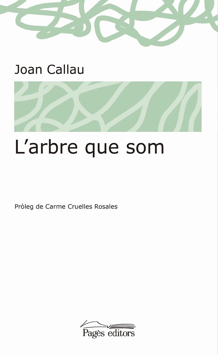 L'arbre que som | 9788413030074 | Callau Fortuna, Joan