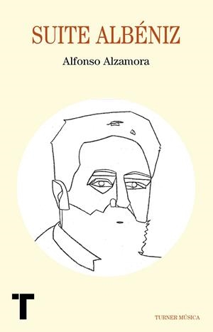 Suite Albéniz | 9788417141622 | Alzamora, Alfonso