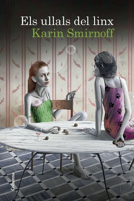Els ullals del linx (Sèrie Millennium 8) | 9788466433273 | Smirnoff, Karin