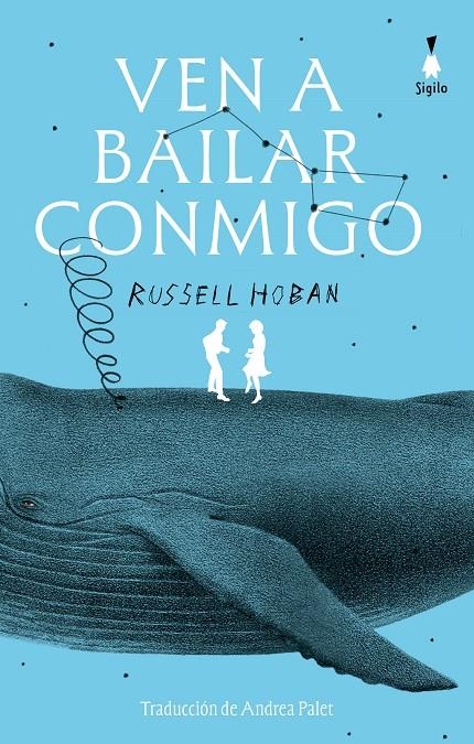 Ven a bailar conmigo | 9788412699098 | Hoban, Russell