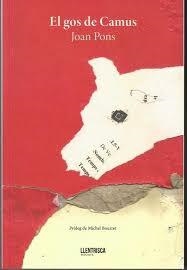 EL GOS DE CAMUS | 9788409709311 | PONS, JOAN