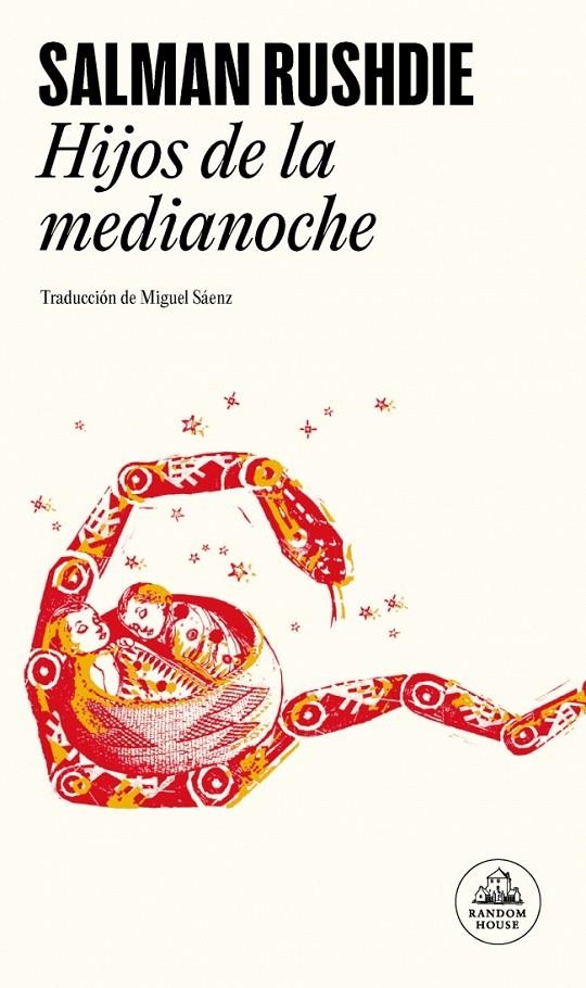 Hijos de la medianoche | 9788439742173 | Rushdie, Salman
