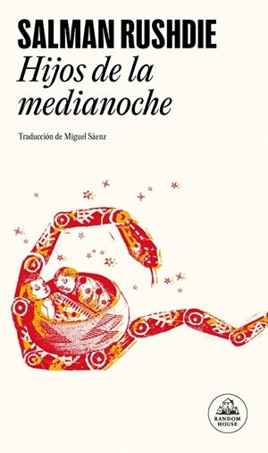 Hijos de la medianoche | 9788439742173 | Rushdie, Salman