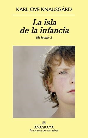La isla de la infancia | 9788433979247 | Knausgård, Karl Ove
