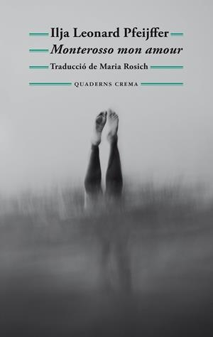 Monterosso mon amour | 9788477277040 | Pfeijffer, Ilja Leonard