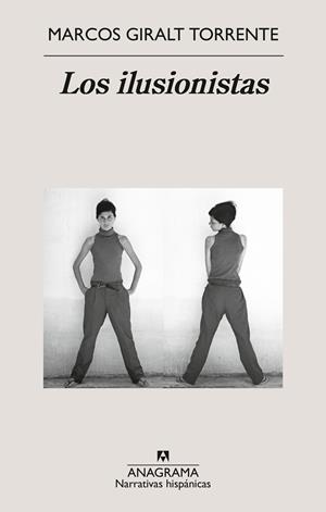 Los ilusionistas | 9788433929952 | Giralt Torrente, Marcos