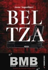 BELTZA | 9791387719081 | SAGASTIBERRI,JAVIER