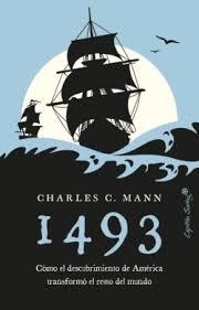 1493 | 9788412953244 | Mann, Charles C.