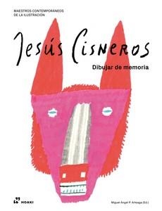 JESÚS CISNEROS | 9788419220950 | Pérez Artega, Miguel Ángel