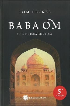 Baba Om | 9788416145126 | Heckel, Tom