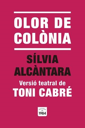 Olor de Colònia | 9791387757014 | Cabré, Toni