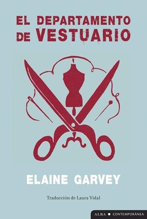 El departamento de vestuario | 9788411781640 | Garvey, Elaine