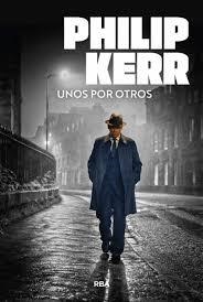 Unos por otros | 9788410981355 | Kerr, Philip
